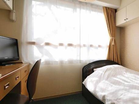 伊香保温泉 松本楼 洋風旅館ぴのん / 3