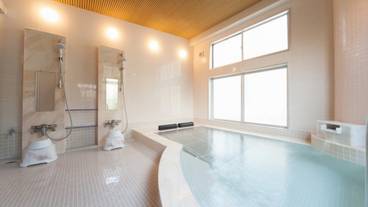 元湯 環翠楼（モトユ カンスイロウ） / 4