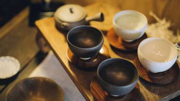 みまぐ道具店の器 / 3