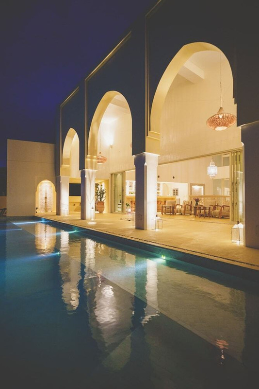 テラス / パティオ