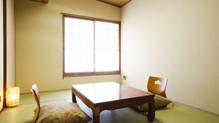 (禁煙) 和室 6畳