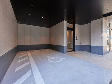 変なホテル鹿児島 天文館 / 4