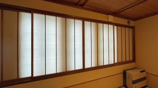 和室 8畳  禁煙
