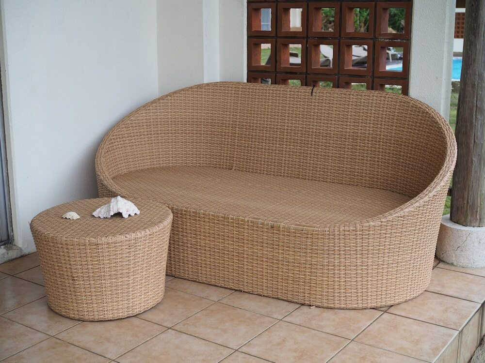 テラス / パティオ