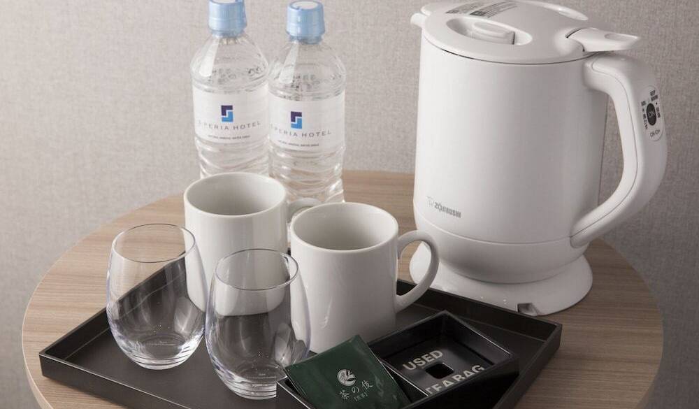 客室備品一例① / 5