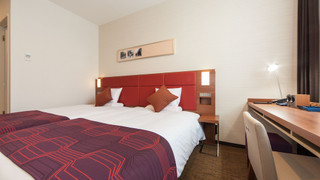 ハリウッドツイン 禁煙