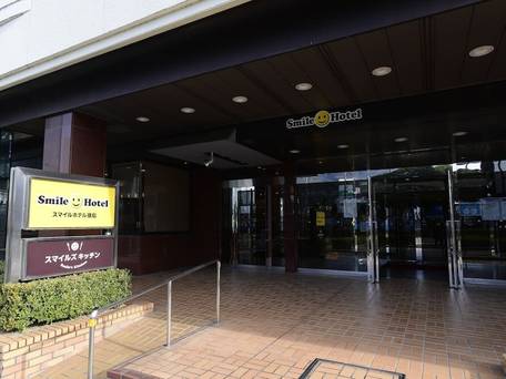 スマイルホテル徳島 / 5