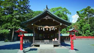 観光スポット / 7