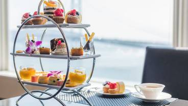 食事・飲み物 / 5