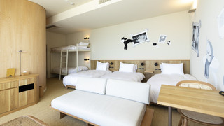 スーペリア ルーム (3F)