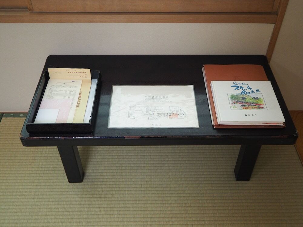 客室の設備とサービス