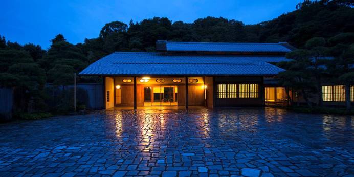 伊豆長岡温泉　三養荘（静岡県 旅館） / 1