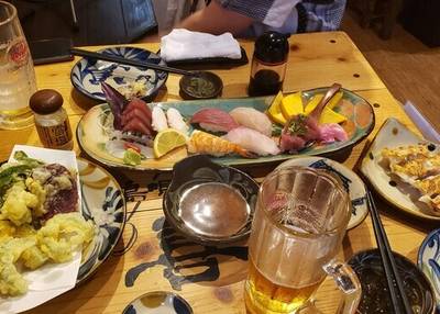 島唄居酒屋 喜山