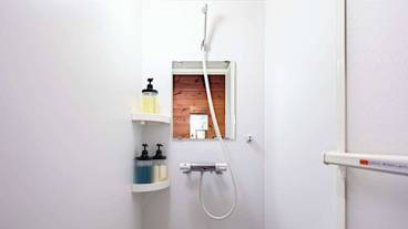 バスルームのシャワー / 20