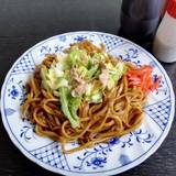 兼平焼そば屋（カネヒラヤキソバヤ）