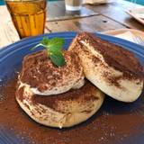 マテリアル カフェ(マテリアルカフェ)