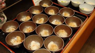 食事・飲み物 / 1