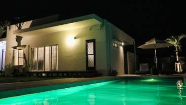 屋内プール / 16