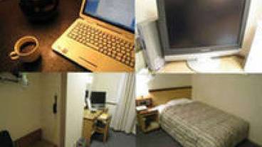 バスルーム / 14