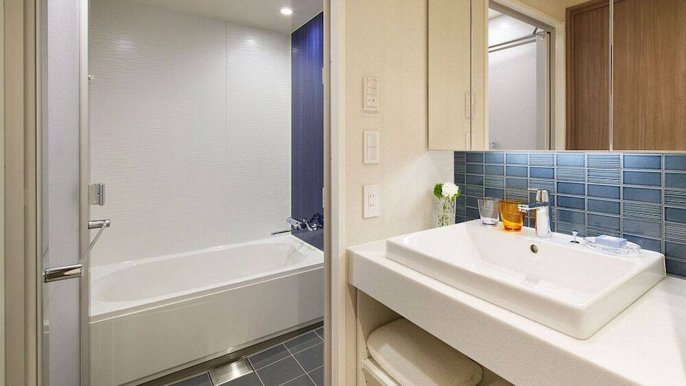 バスルーム一例 / 1