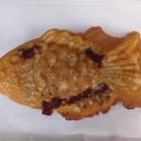 上野たいやき（ウエノタイヤキ）