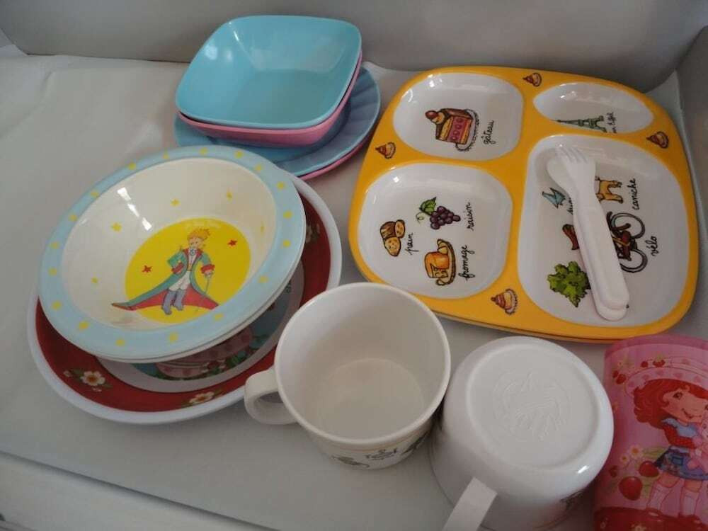 客室の設備とサービス