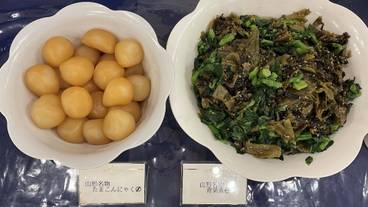 朝食 / 4