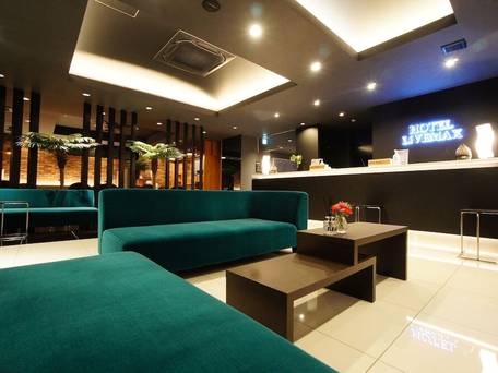 ホテルリブマックス名古屋栄EAST / 3