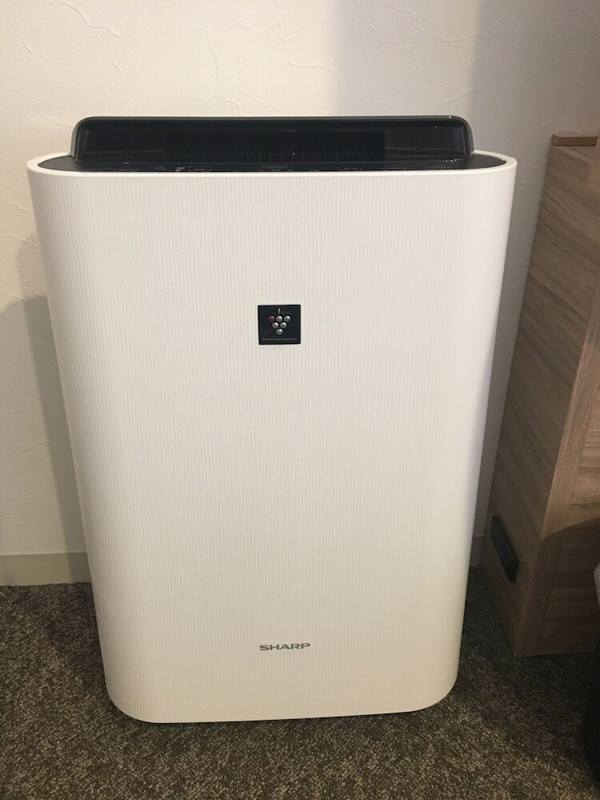 客室の設備とサービス