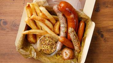 レストラン / 28