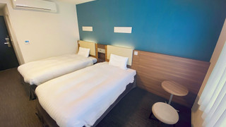 ルーム ベッド (複数台) 禁煙