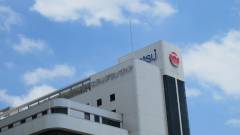 ホテルグランヴィア和歌山