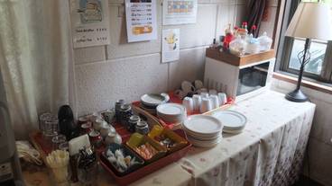 レストラン / 11