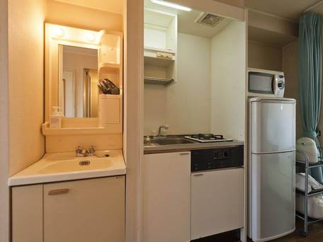 貸切温泉のコンドミニアム グランビュー熱海 / 3