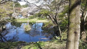 施設の敷地 / 10