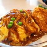 横浜のディープなエリアで味わう！おすすめ老舗洋食屋7選