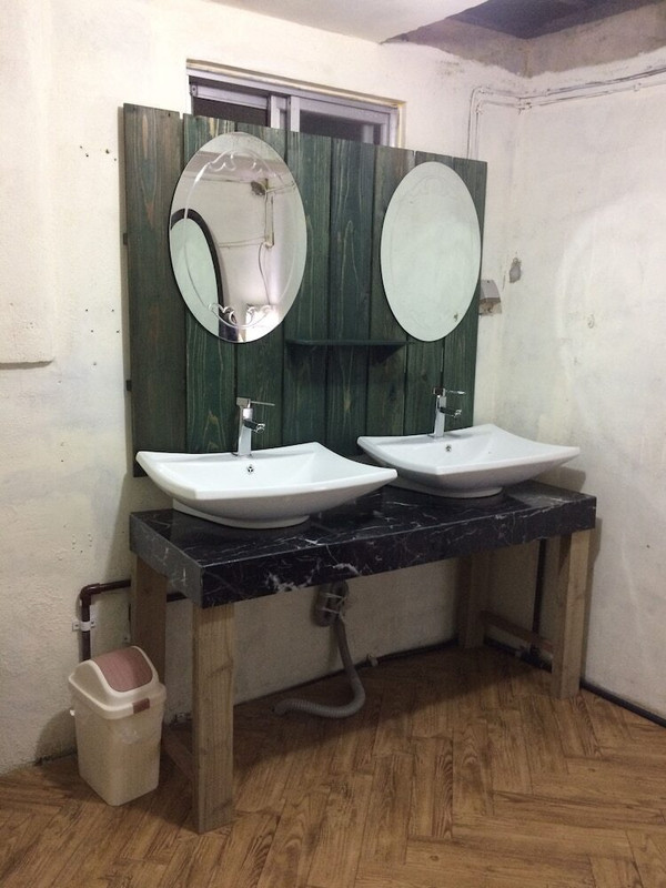 ランドリー ルーム