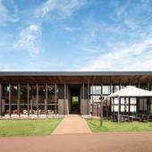 農園リゾート THE FARM（千葉県 グランピング） / 2