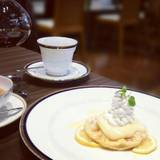 マルゼン カフェ 京都店（マルゼンカフェ）