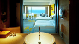 クラブツイン・グランド 禁煙｜クラブフロア特典付