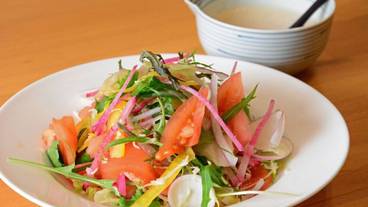 食事・飲み物 / 7