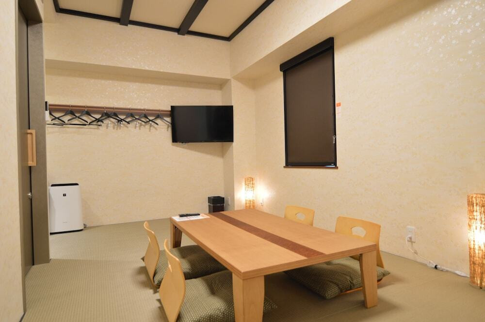 ファミリー和室(2)