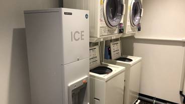 ランドリー ルーム / 5