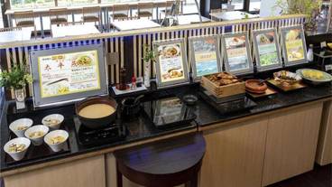 食事・飲み物 / 3