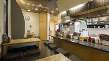 食事・飲み物 / 2