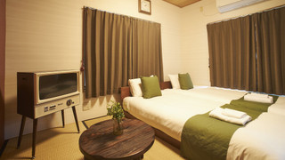 Apartment (Room 2, Room3)