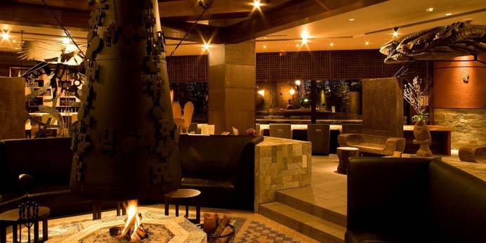 北天の丘 あばしり湖鶴雅リゾート（北海道 旅館） / 1