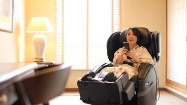 部屋からの景観 / 26