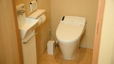 バスルーム / 11