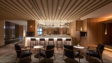 バー (施設内) / 13